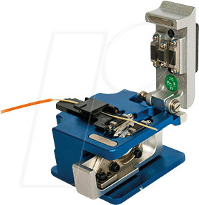 NP OFC30 - Optical Fiber Cleaver NP OFC30 - Optical Fiber Cleaver von NETPEPPERS