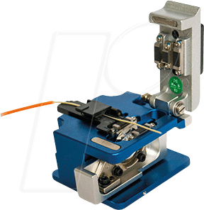 NP OFC30 - Optical Fiber Cleaver von NETPEPPERS