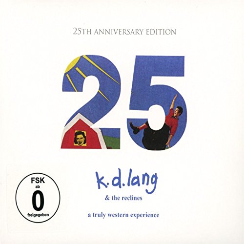 A Truly Western Experience-25th Anniversary Edt. A Truly Western Experience-25th Anniversary Edt. von NETTWERK RECORDS