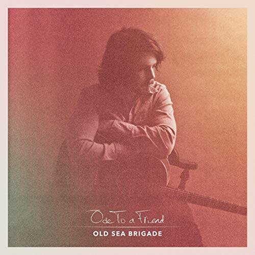 Ode to a Friend [Vinyl LP] von NETTWERK RECORDS