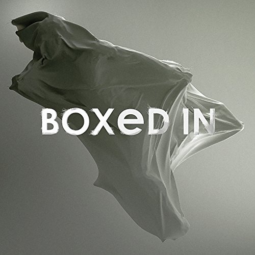 Boxed in [Vinyl LP] von NETTWERK