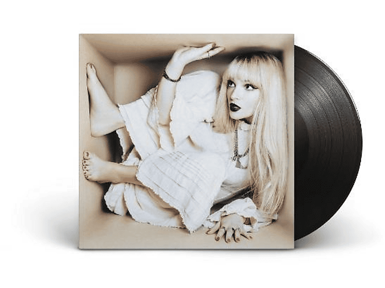 Haunt - NEW ADDICTION (LP (analog)) von NETTWERK