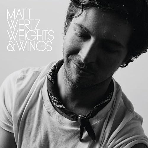 Weights & Wings [Vinyl LP] von NETTWERK