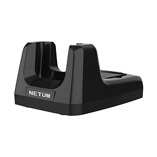 NETUM Ladegerät Cradle für Android POS Terminal PDA-7100 / PDA-7200 von NETUM