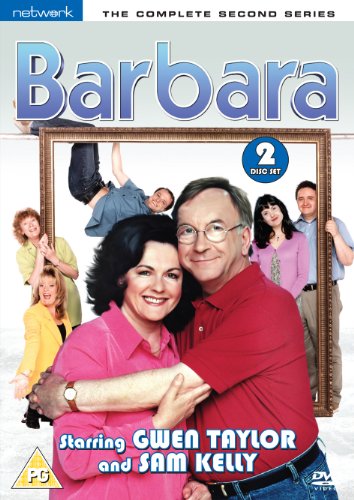 Barbara - The Complete Second Series [DVD] von Network