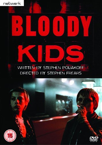 Bloody Kids [DVD] [1979] von Network