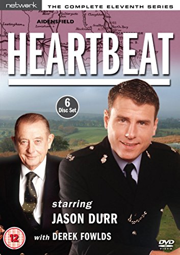 Heartbeat - The Complete Series 11 [DVD] [UK Import] von NETWORK (FR)
