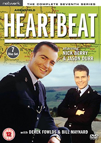 Heartbeat - The Complete Seventh Series [DVD] von Network