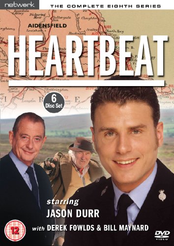 Heartbeat: The Complete Eighth Series [6 DVDs] [UK Import] von NETWORK (FR)