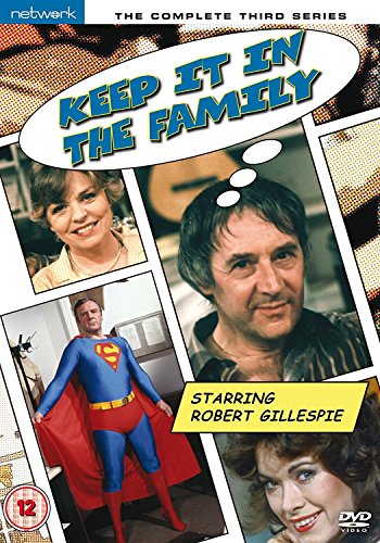 Keep It In The Family - Series 3 [UK Import] von Network