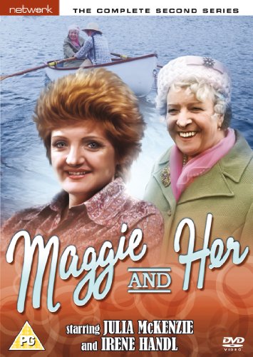 Maggie and Her - The Complete Series 2 [DVD] von NETWORK (FR)
