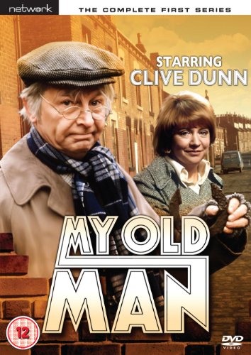 My Old Man - Series 1 [UK Import] von Network