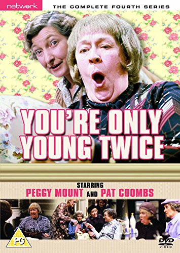 NETWORK (FR) You're Only Young Twice - The Complete Fourth Series [DVD] von NETWORK (FR)