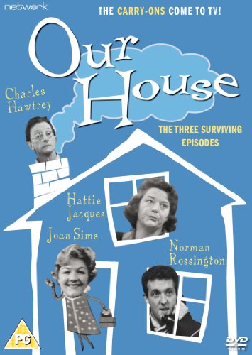 Our House [DVD] von NETWORK (FR)