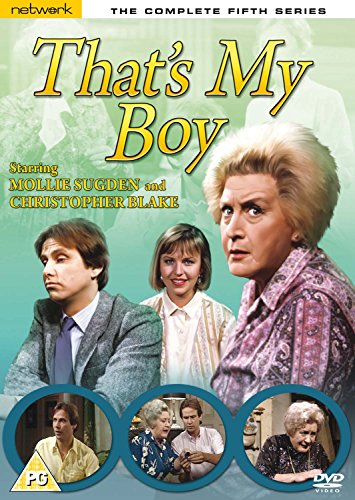 That's My Boy - The Complete Series 5 [DVD] von NETWORK (FR)