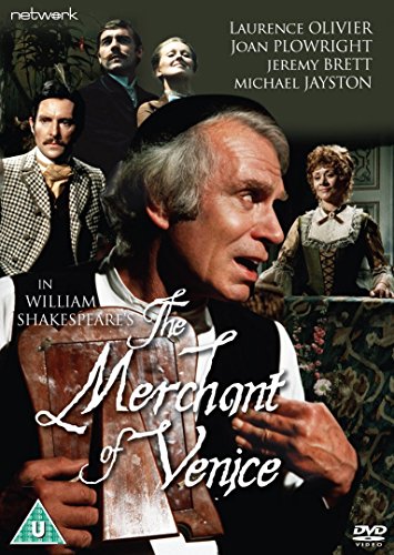 The Merchant of Venice [DVD] [UK Import] von Network
