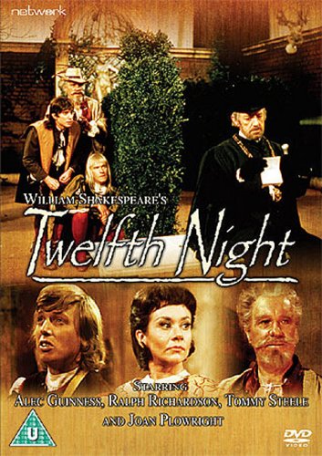 Twelfth Night [DVD] von NETWORK (FR)