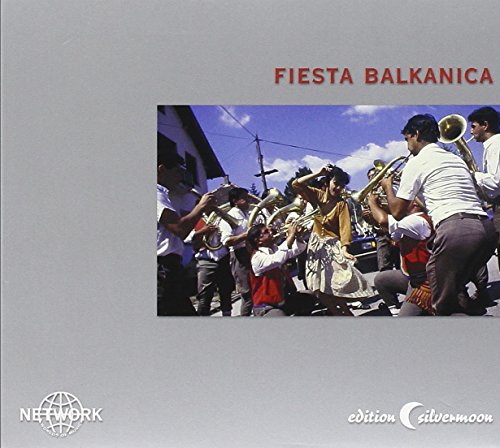 Fiesta Balkanica von Membran