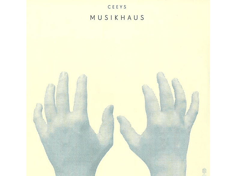 Ceeys - MUSIKHAUS (LP) (Vinyl) von NEUE MEIST