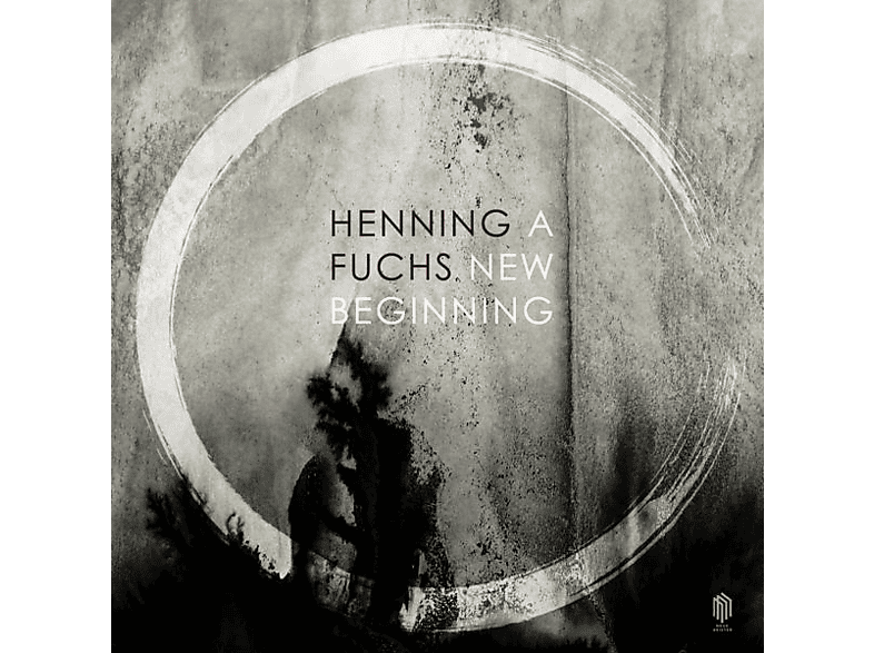 Henning Fuchs - A New Beginning (Vinyl) von NEUE MEIST