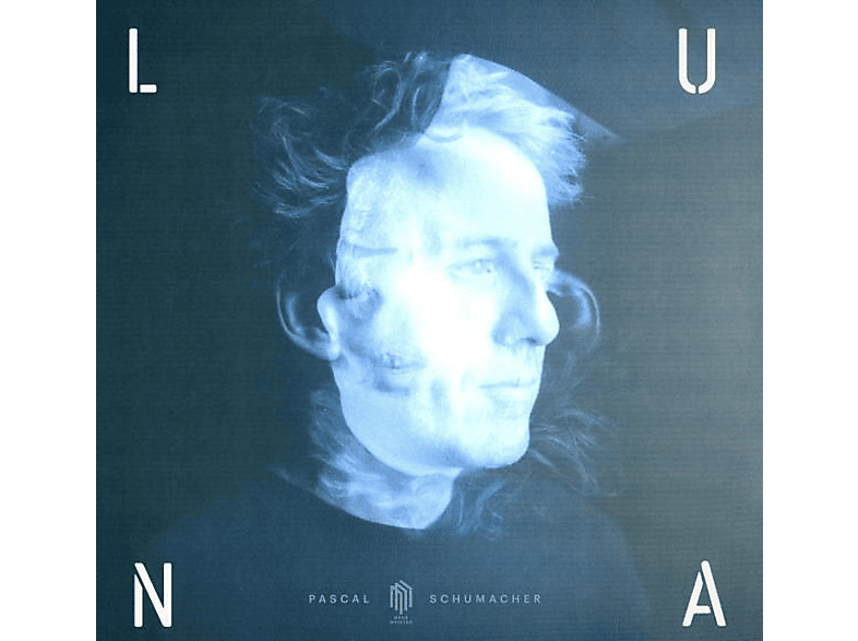 Pascal Schumacher - Luna (Vinyl) von NEUE MEIST