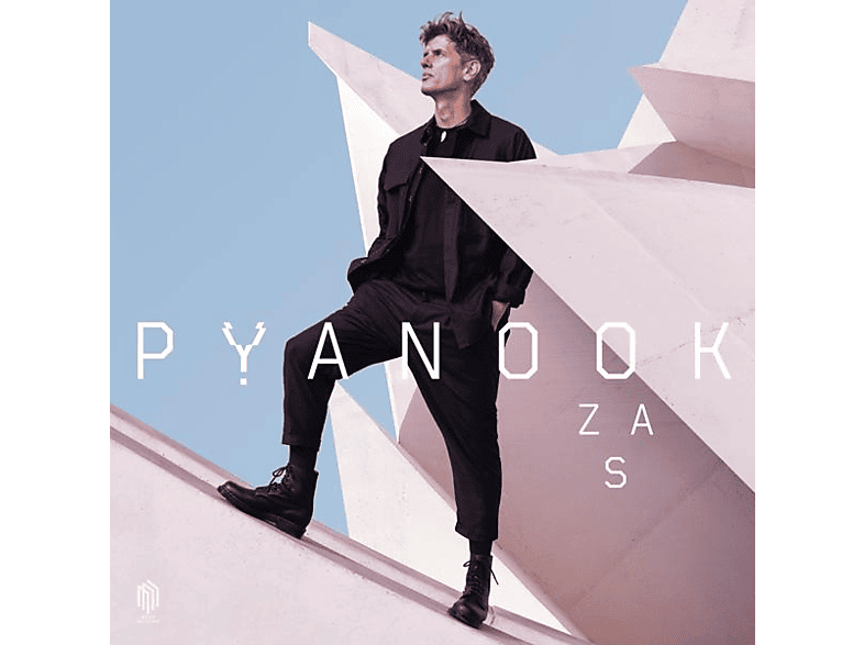 Pyanook - ZAS (Vinyl) von NEUE MEIST