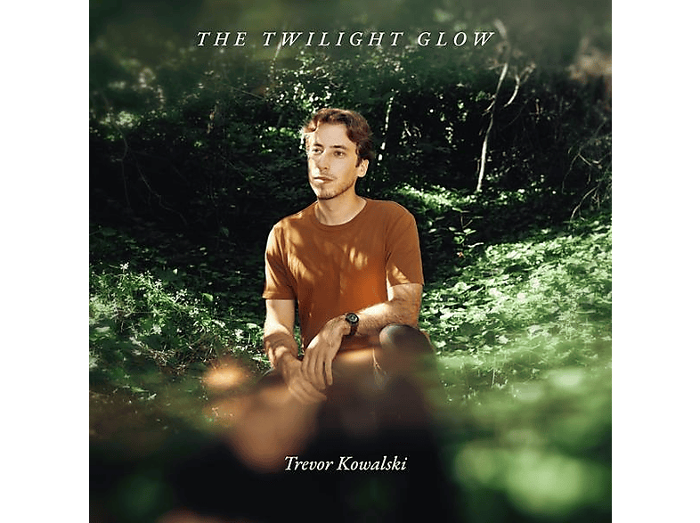 Trevor Kowalski - The Twilight Glow (Vinyl) von NEUE MEIST