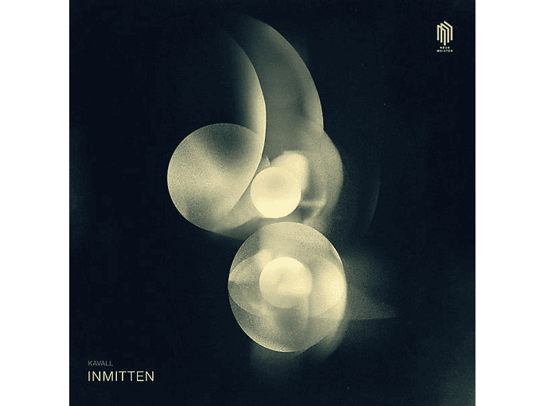 Kavall - Inmitten (Vinyl) von NEUE MEISTER