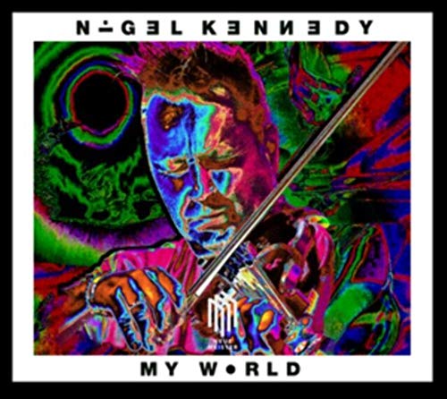 My World von NEUE MEISTER