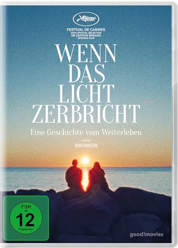 Wenn das Licht zerbricht Wenn das Licht zerbricht von NEUE VISIONEN