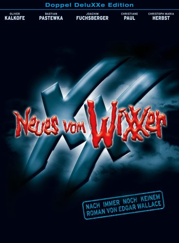 Neues vom Wixxer [Deluxe Edition] [2 DVDs] von NEUES VOM WIXXER