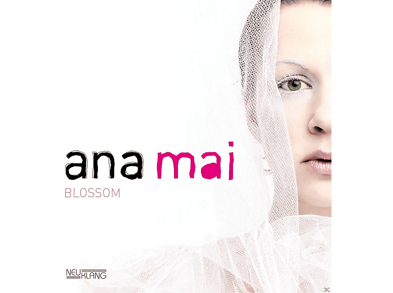 Ana Mai - Blossom (CD) von NEUKLANG