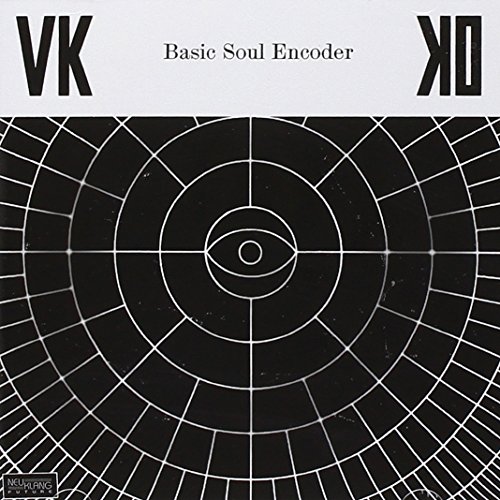 Basic Soul Encoder von NEUKLANG
