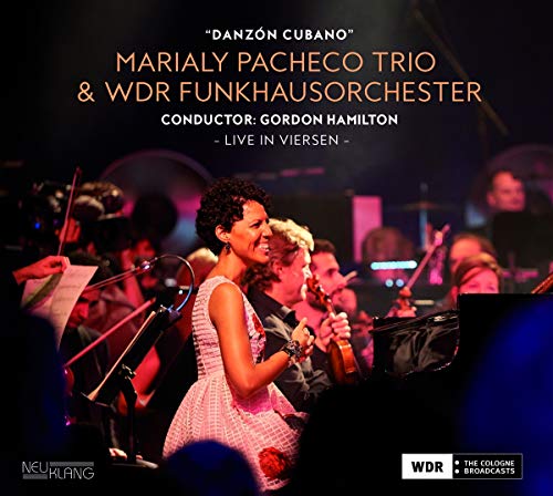 Danzon Cubano (Live at Viersen) von Inakustik