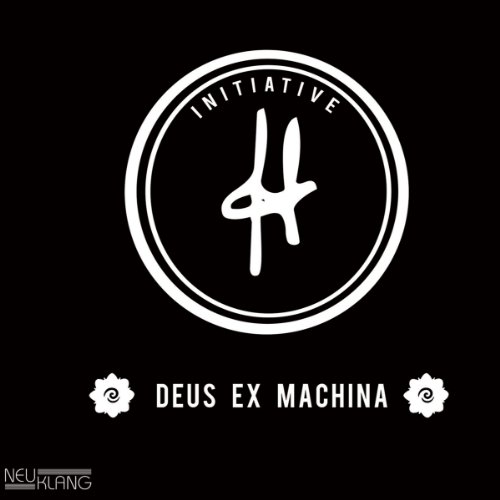 Deus Ex Machina von NEUKLANG