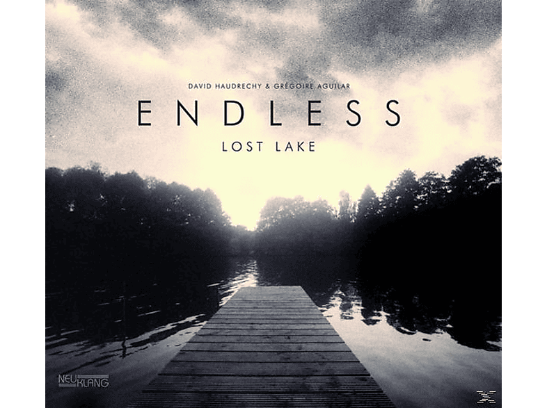 Endless - Lost Lake (CD) von NEUKLANG