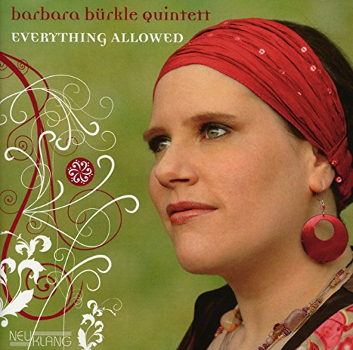 Everything Allowed Everything Allowed von NEUKLANG
