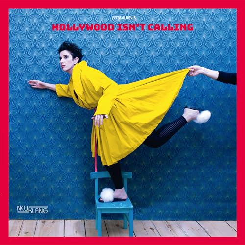 Hollywood Isn'T Calling [Vinyl LP] von NEUKLANG