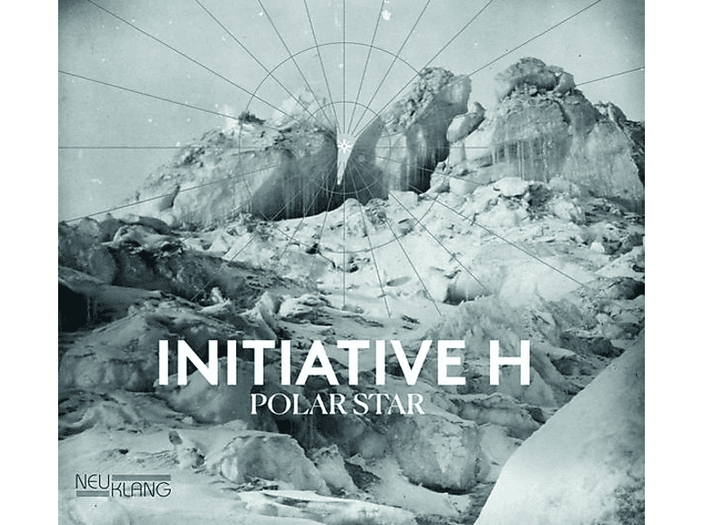 Initiative H - POLAR STAR (CD) von NEUKLANG