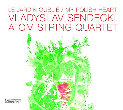 Le Jardin Oublie/My Polish H von NEUKLANG