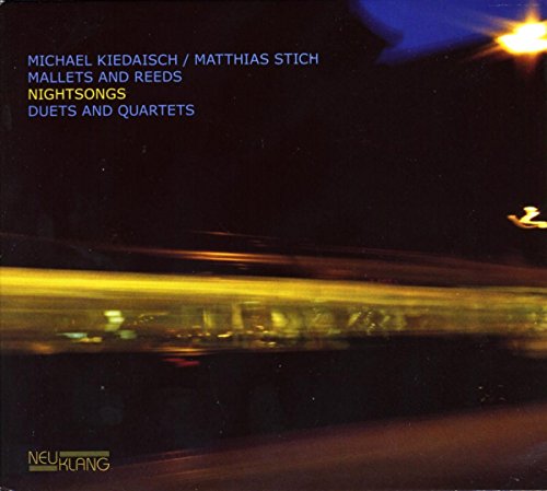 Nightsongs von NEUKLANG