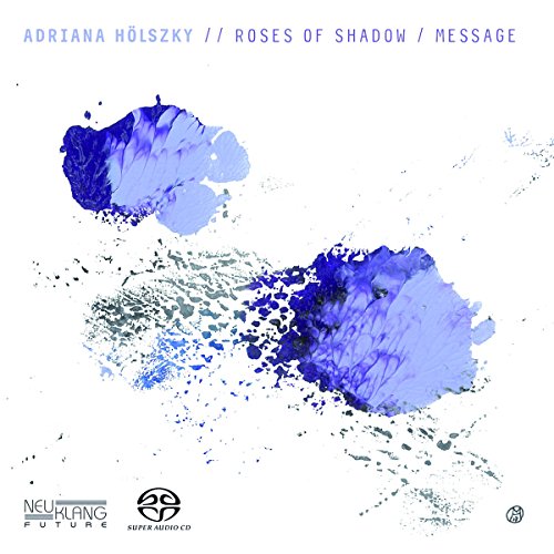 Roses of Shadow/Message von NEUKLANG