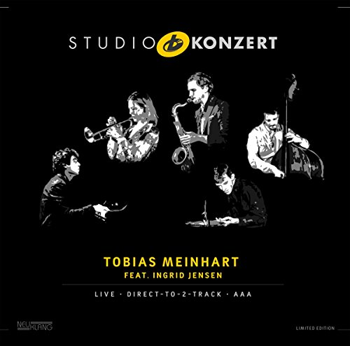 STUDIO KONZERT [180g Vinyl LIMITED EDITION] [Vinyl LP] von NEUKLANG