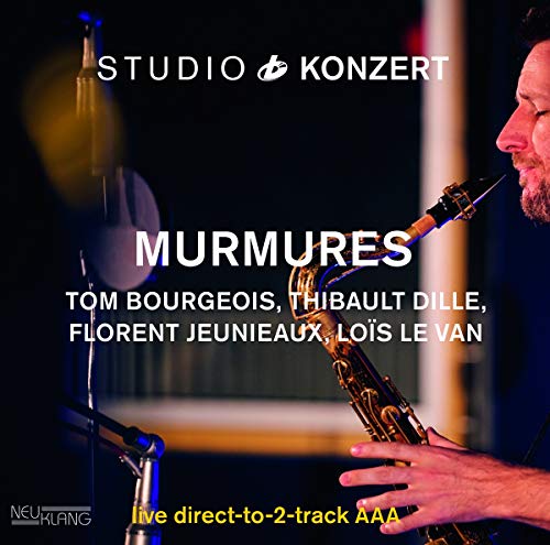 Studio Konzert [180g Vinyl Limited Edition [Vinyl LP] von NEUKLANG