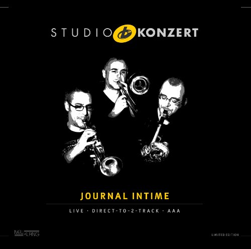 Studio Konzert [Vinyl LP] von NEUKLANG