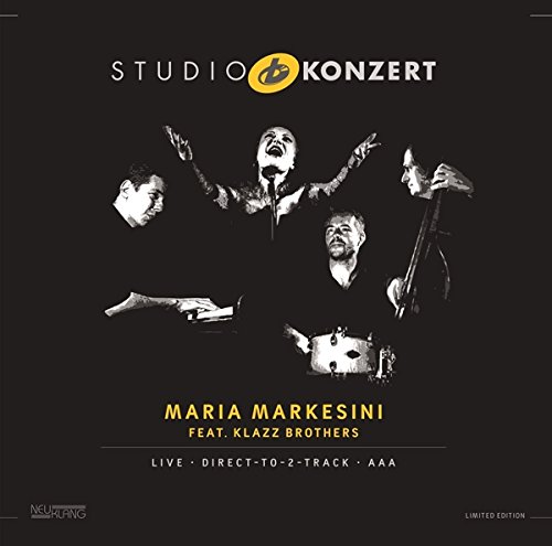 Studio Konzert [Vinyl LP] von NEUKLANG