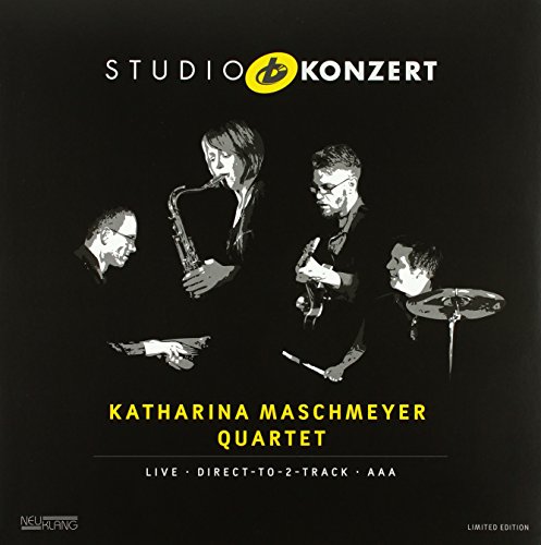Studio Konzert [Vinyl LP] von NEUKLANG