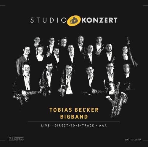 Studio Konzert [Vinyl LP] von NEUKLANG