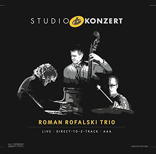 Studio Konzert [Vinyl LP] von NEUKLANG