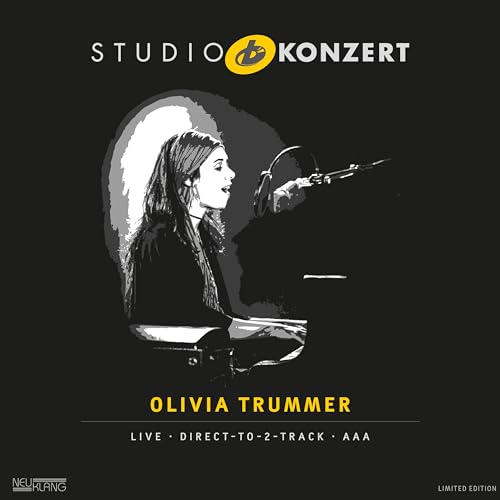 Studio Konzert [Vinyl LP] von NEUKLANG